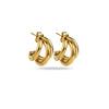 Boucles d’oreilles Lana