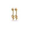 Boucles d’oreilles Lya